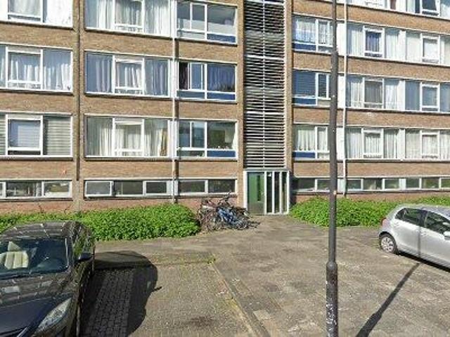 Appartement te huur in Zwaansmeer, Beverwijk
