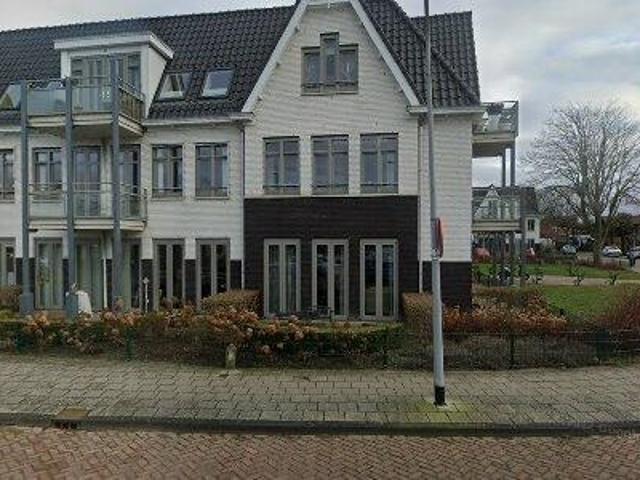 Appartement te huur in Vogelenzang, Noord Holland