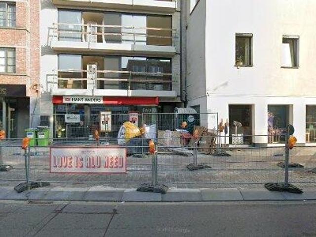 Appartement location à Brasschaat