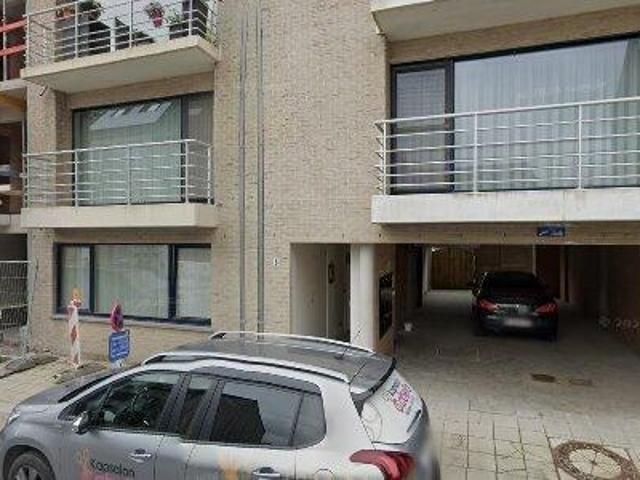 Appartement location à Bredene, West-Vlaanderen