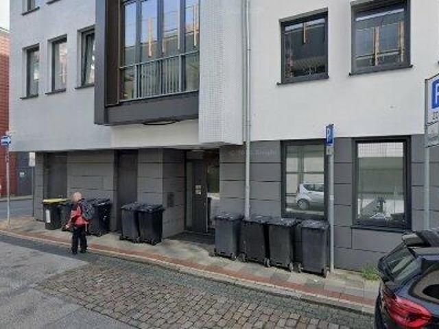 Apartment mieten in Mitte, Bremerhaven