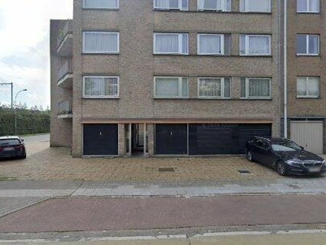 Appartement location à Brugge, West-Vlaanderen