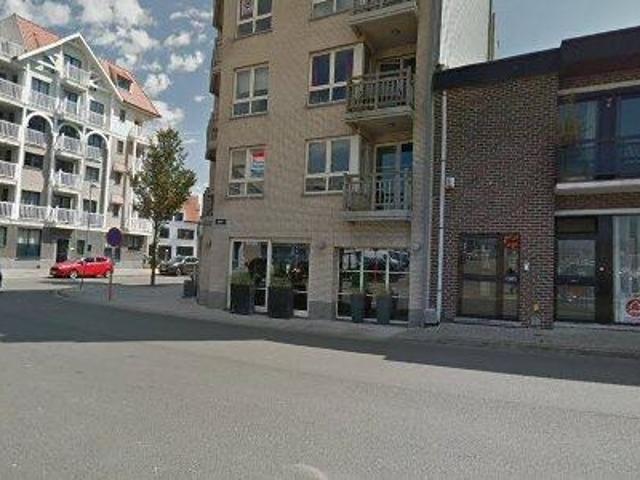 Appartement location à Brugge, West-Vlaanderen