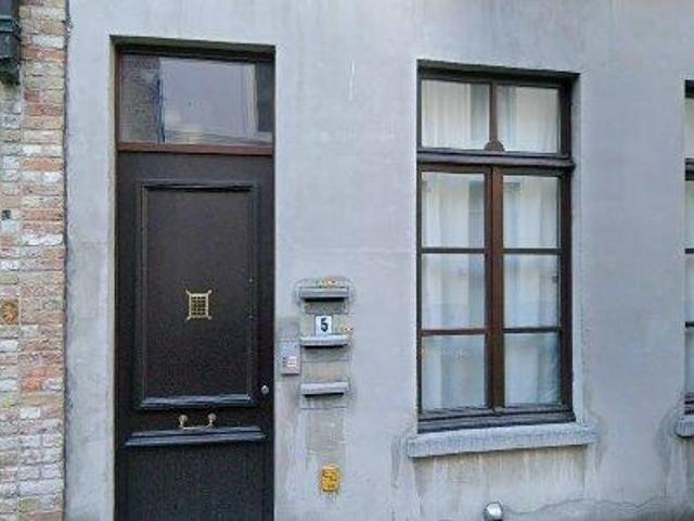 Appartement location à Brugge, West-Vlaanderen