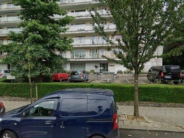 Appartement location à Ganshoren, Bruxelles