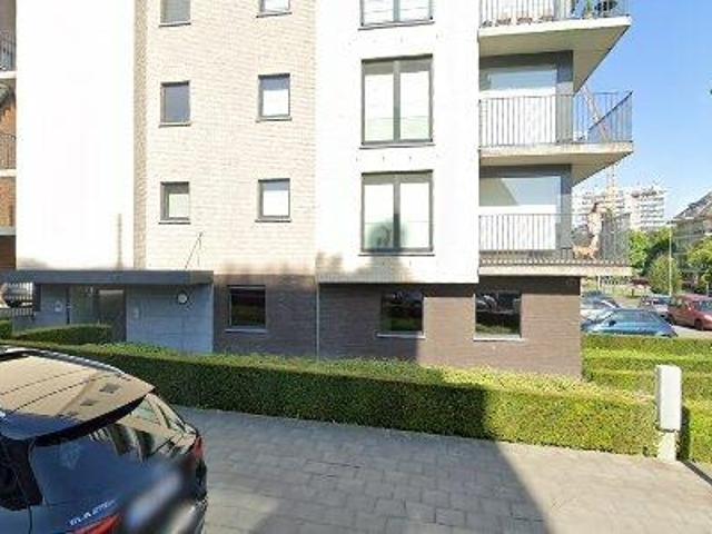 Appartement location à Ganshoren, Bruxelles