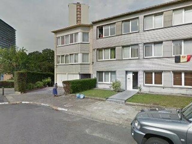 Appartement location à Jette, Bruxelles