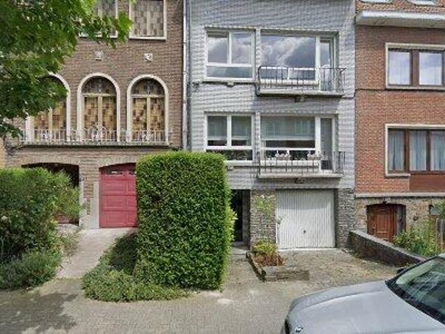Appartement location à Berchem, Bruxelles