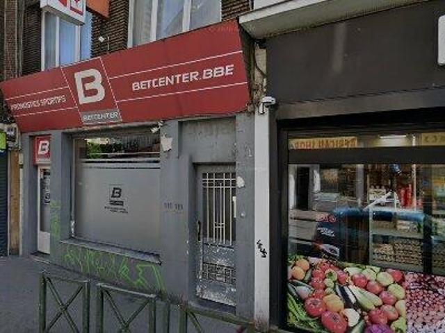 Appartement location à Saint-Josse-ten-Noode - Sint-Joost-ten-Node, Brussel-Hoofdstad - Bruxelles-Capitale