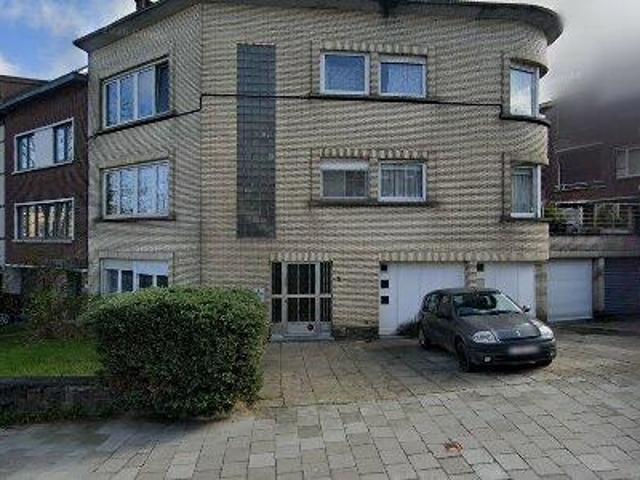 Appartement location à Vorst, Bruxelles