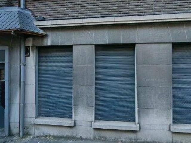 Appartement location à Charleroi, Wallonie