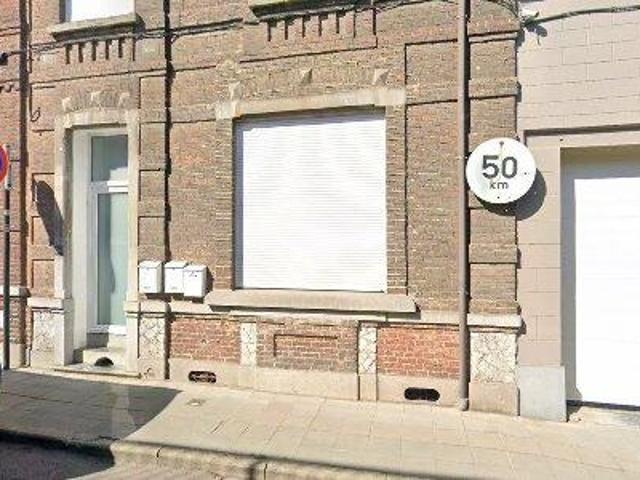 Appartement location à Marcinelle, Charleroi