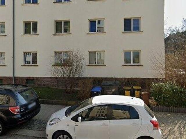 Apartment mieten in Kaßberg, Chemnitz