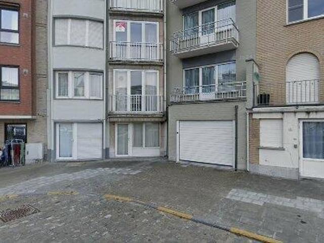 Appartement location à Le Coq, West-Vlaanderen