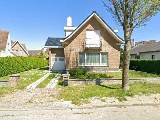 Appartement location à Le Coq, West-Vlaanderen