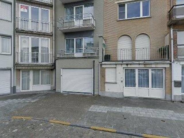 Appartement location à Le Coq, West-Vlaanderen