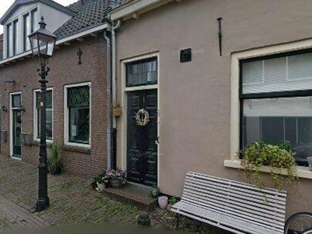 Appartement te huur in Doesburg, Gelderland