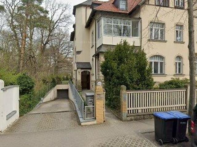 Apartment mieten in Dresden, Klotzsche