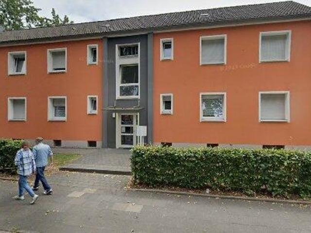 Apartment mieten in Neumühl, Duisburg