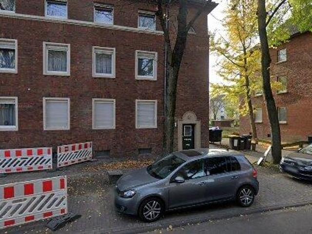 Apartment mieten in Beeckerwerth, Duisburg