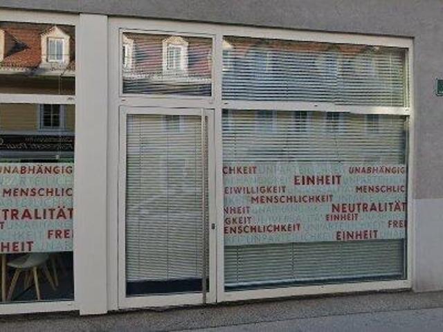 Apartment mieten in Katastralgemeinde St. Leonhard, Graz