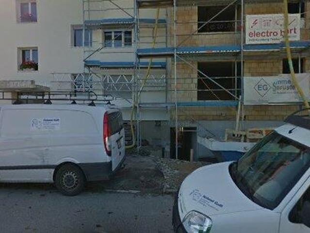 Apartment mieten in Alchenflüh, Bern