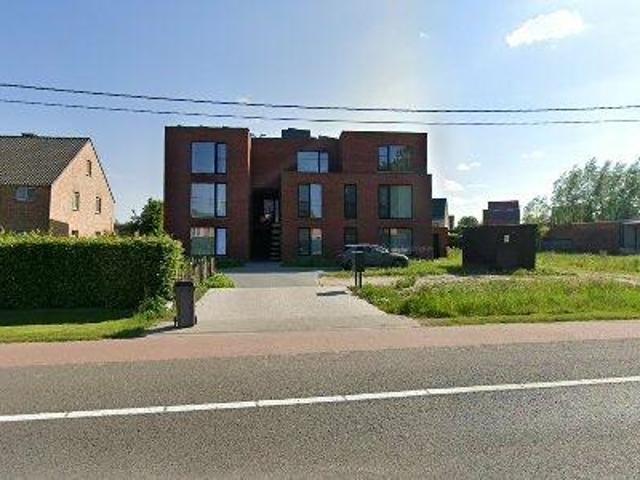 Appartement location à Geel