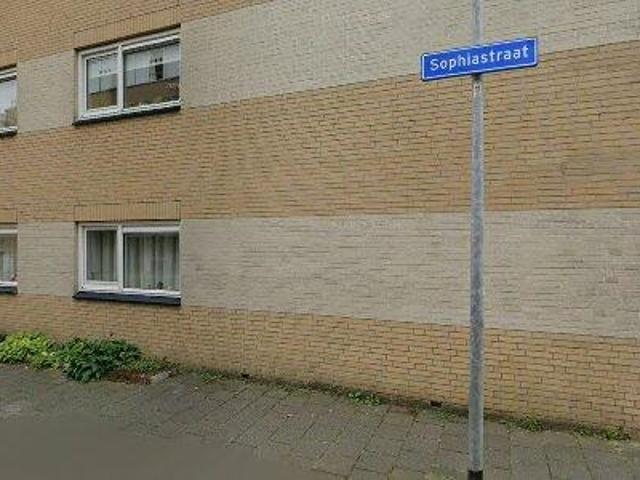 Appartement te huur in Groningen