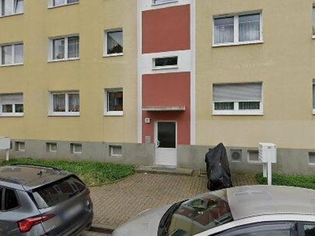 Apartment mieten in Heide-Nord/Blumenau, Halle