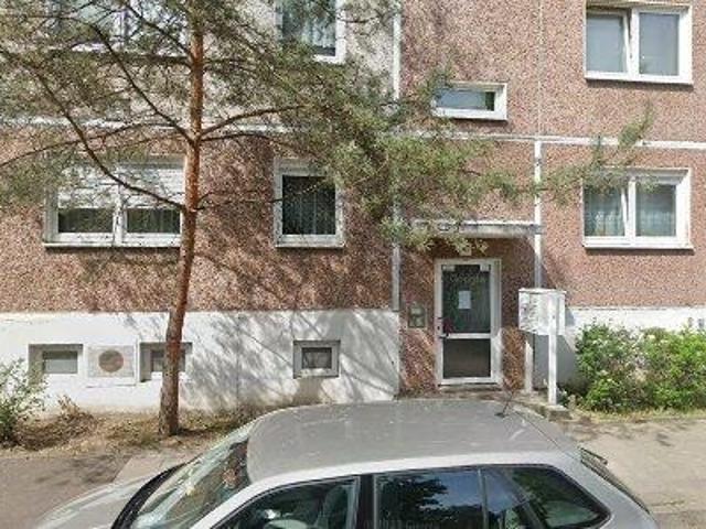 Apartment mieten in Trotha, Halle