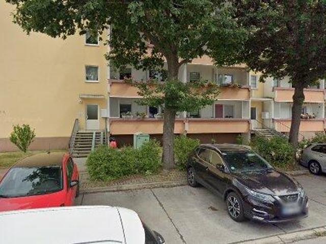 Apartment mieten in Heide-Nord/Blumenau, Halle