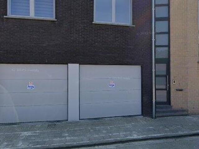 Appartement location à Zandberg, Harelbeke