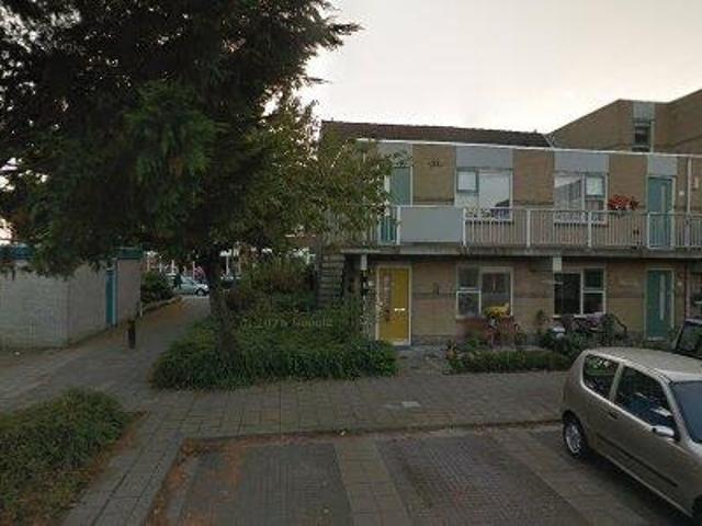 Appartement te huur in Heemskerk, Noord Holland