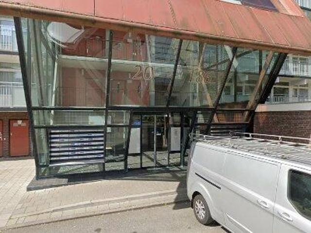 Appartement te huur in Zuidbroek, Heemskerk