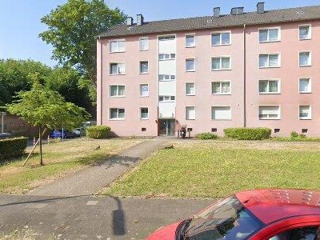 Apartment mieten in Röhlinghausen, Herne