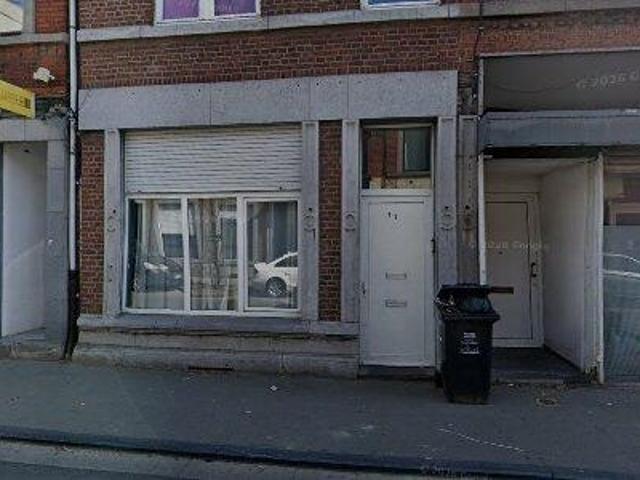 Appartement location à Herstal