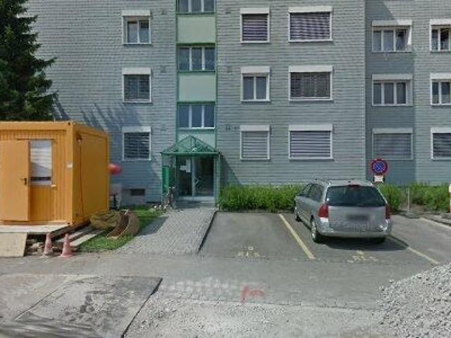 Apartment mieten in Hadlikon, Hinwil