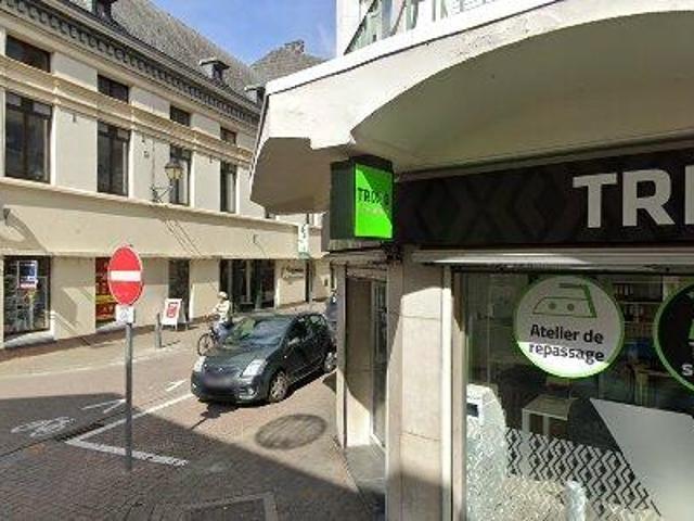 Appartement location à Huy, Wallonie