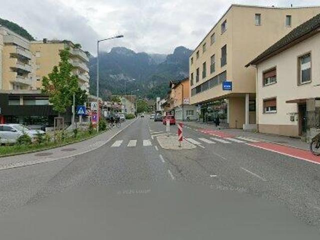 Apartment mieten in Herrenried, Hohenems
