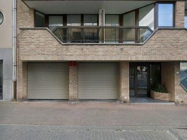Appartement location à Knokke, Knokke-Heist