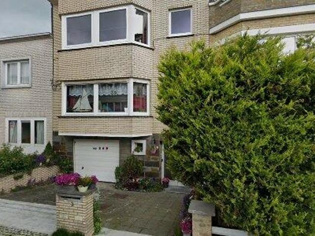 Appartement location à Coxyde, West-Vlaanderen