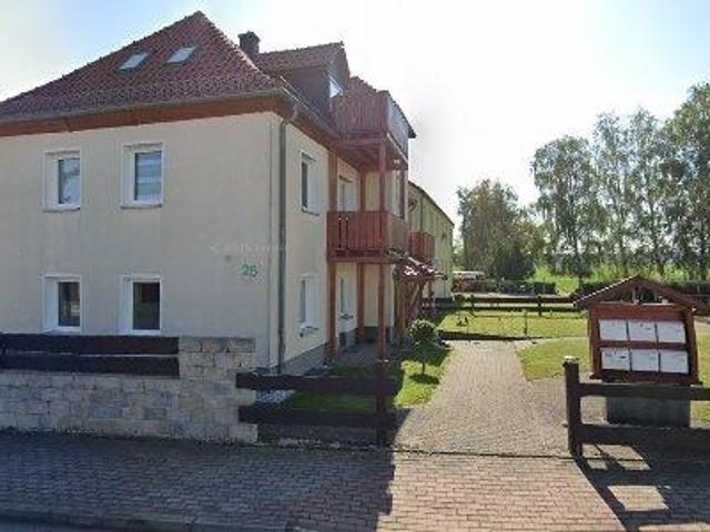 Apartment mieten in Borna, Sachsen