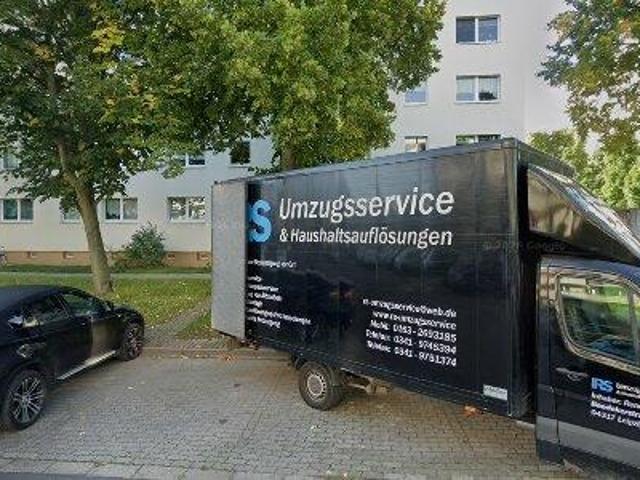 Apartment mieten in West, Leipzig