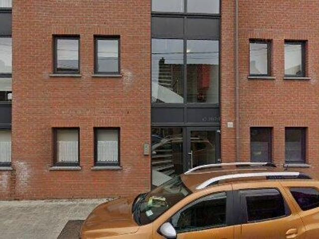 Appartement location à Leuze-en-hainaut, Wallonie