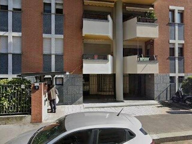 Appartamento in affitto a Lodi