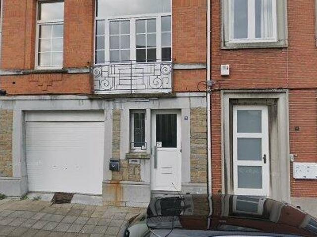 Appartement location à Sainte-Marguerite, Liège