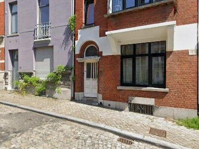 Appartement location à Liège