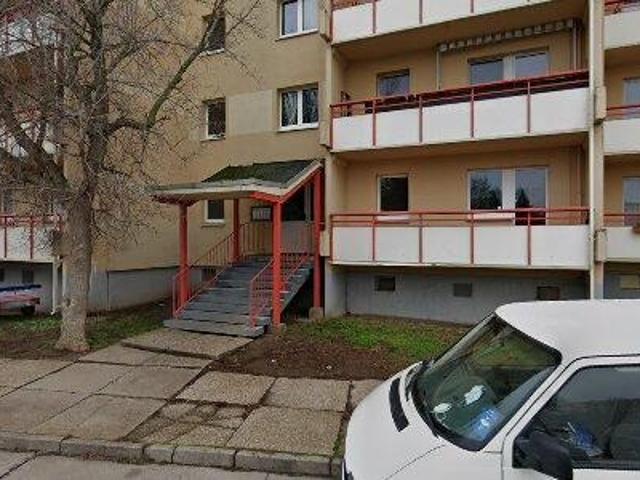 Apartment mieten in Neustädter Feld, Magdeburg