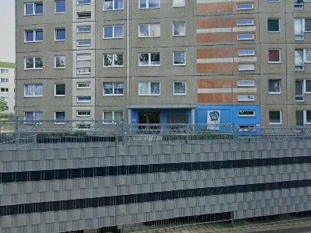 Apartment mieten in Oststadt, Neubrandenburg