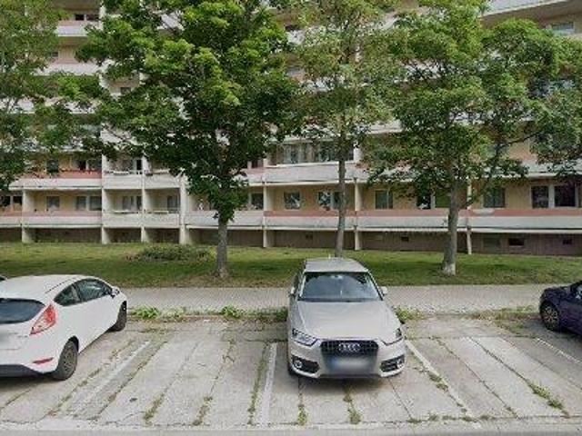 Apartment mieten in Oststadt, Neubrandenburg